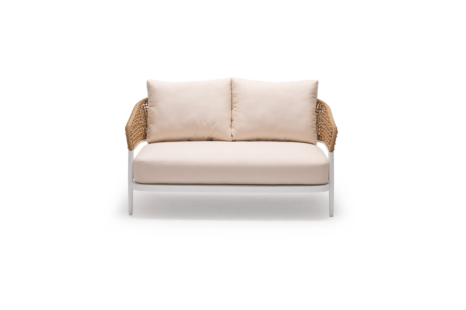 Riviera Outdoor 2 Seater