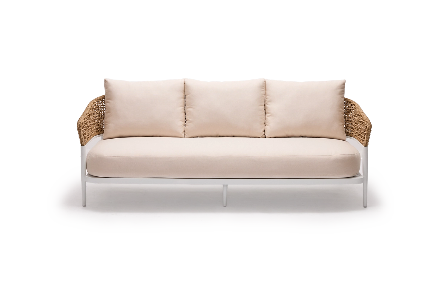 Riviera Outdoor 3 Seater