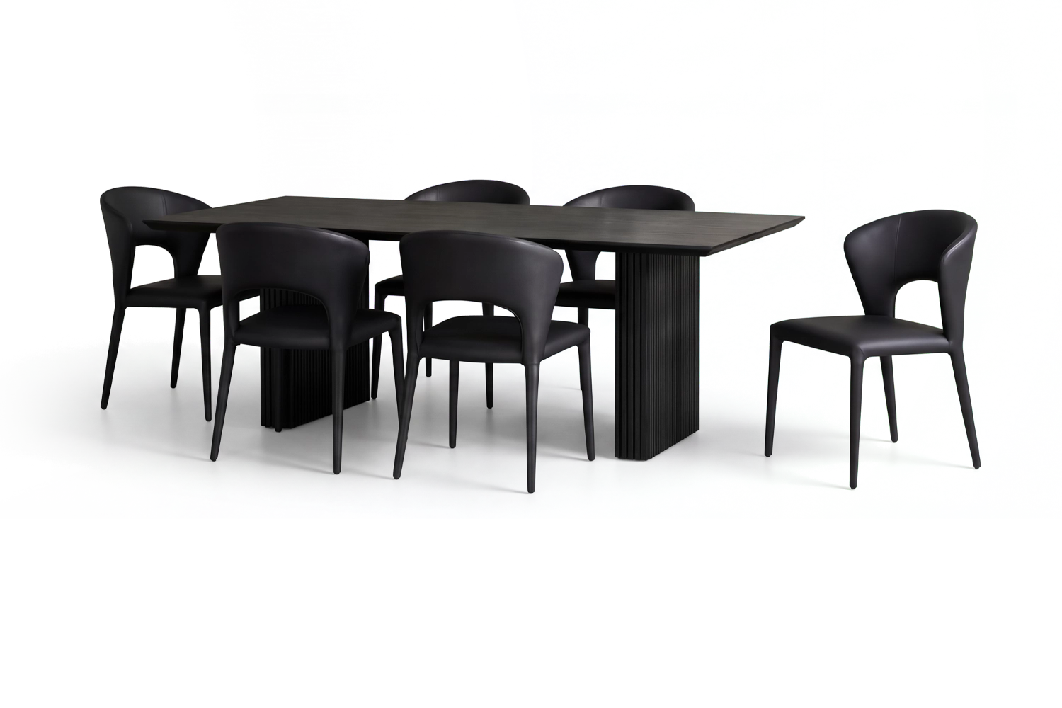 Deville and Pavia Package