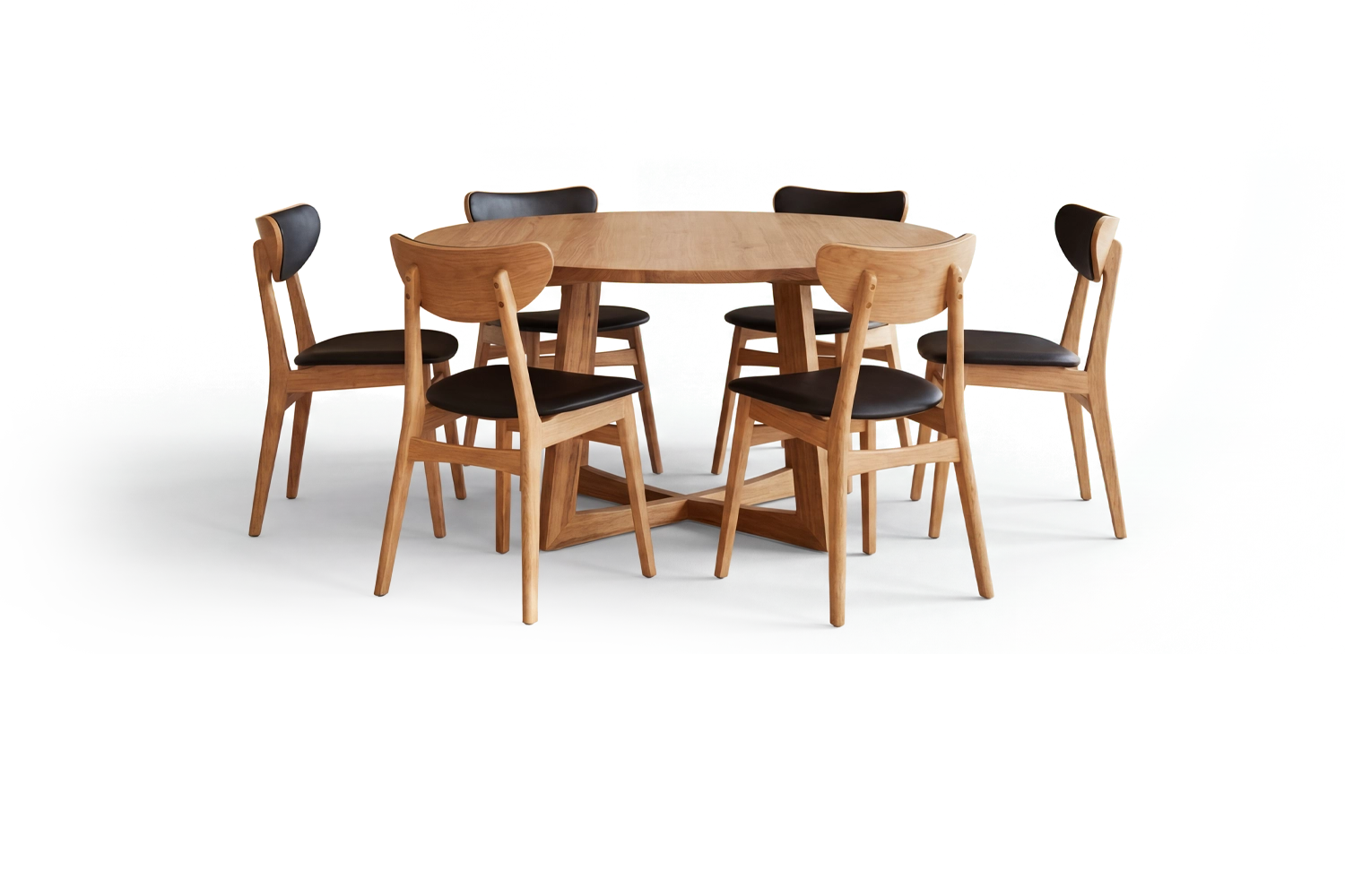 Tully and Sven Package