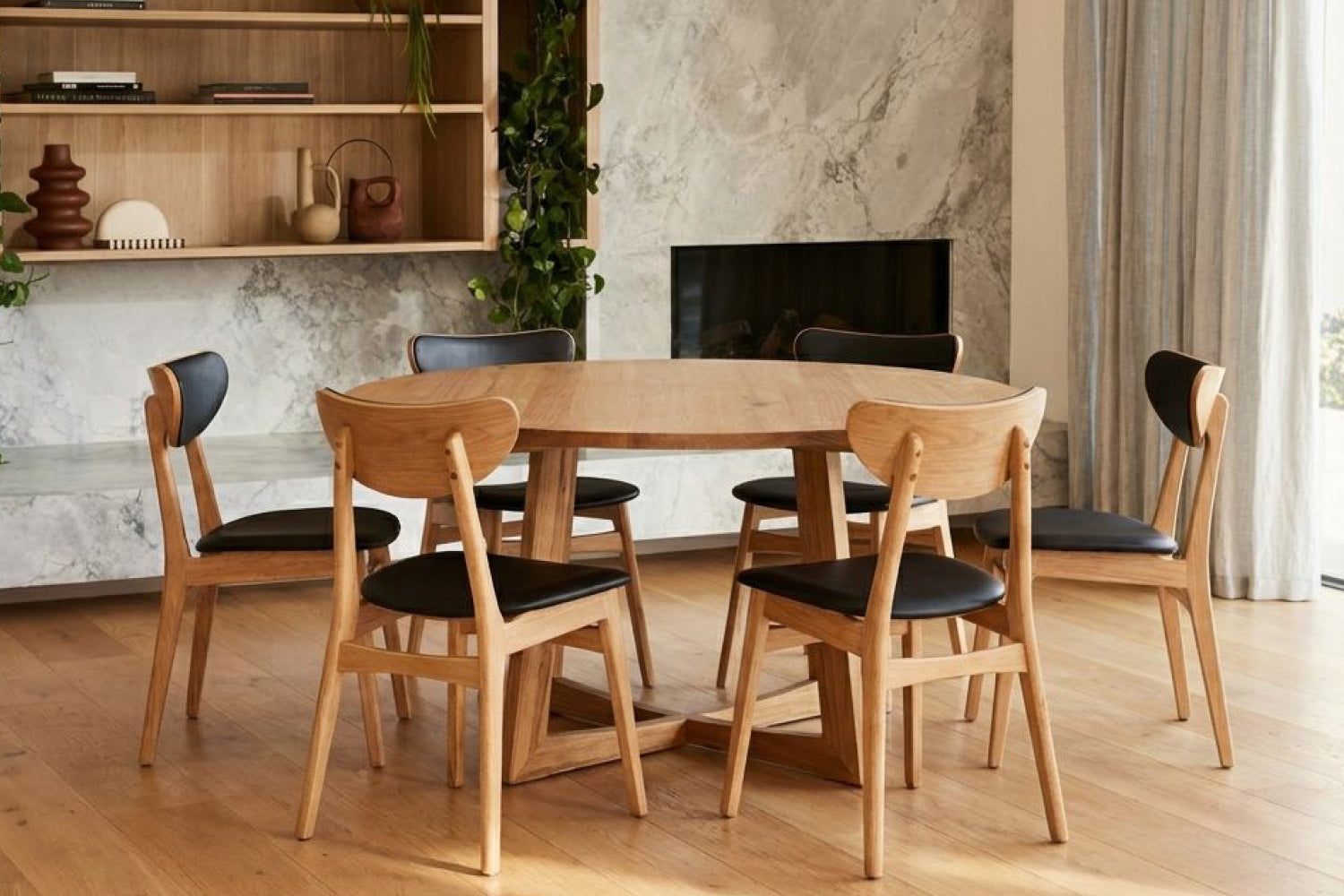 Tully and Sven Package