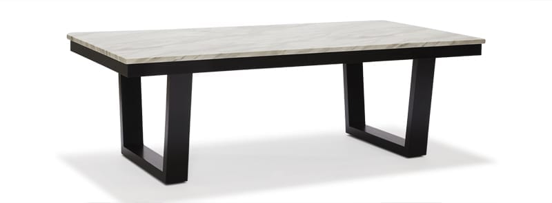 Florence Rectangle Coffee Table