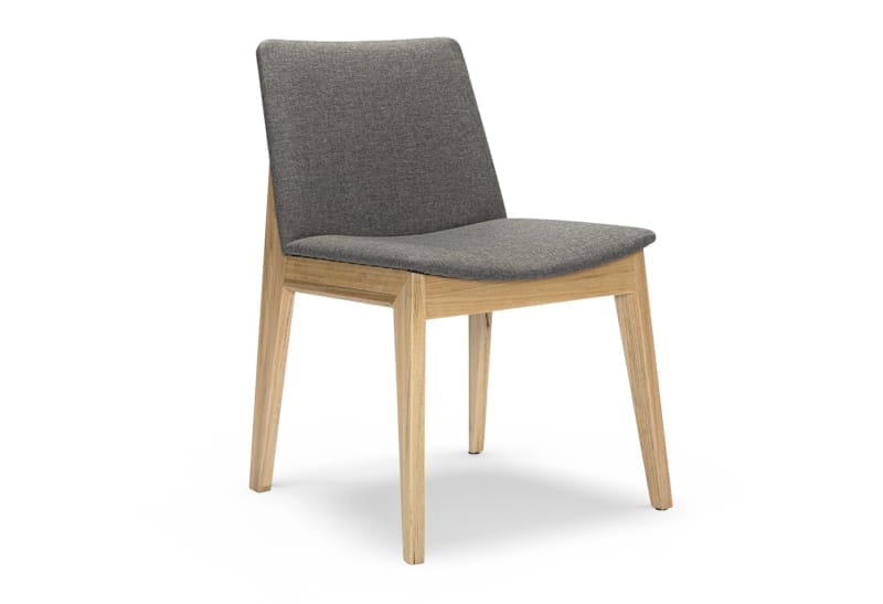 Vega Dining Chair – Fabric