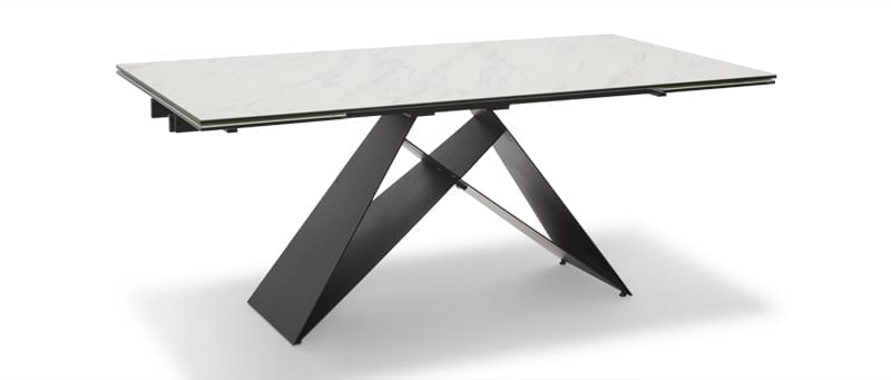 Talis Extension Dining Table