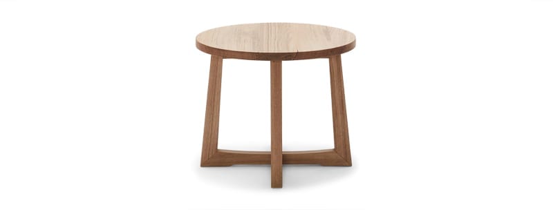 Tully Lamp Table