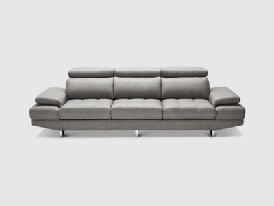 Dylan Corner Lounge Adriatic, Dylan Leather Corner Sofa With Chaise Mimosa