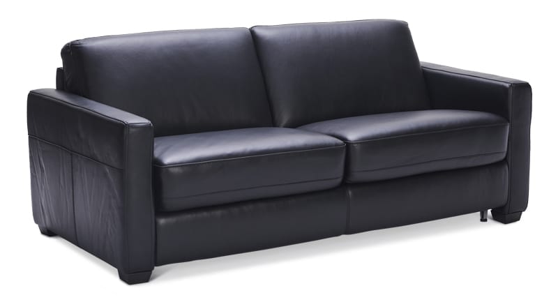 Cozy Sofabed – Leather