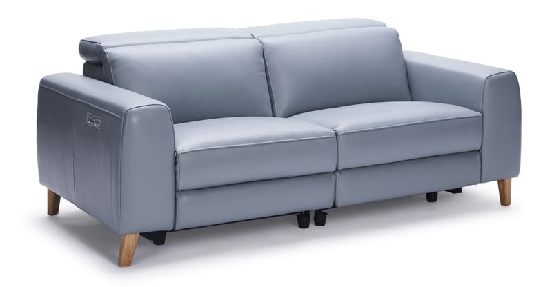 Gabrielle 2.5 Seater – Leather
