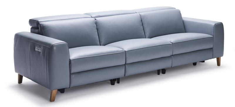 Gabrielle 3.5 Seater Lounge