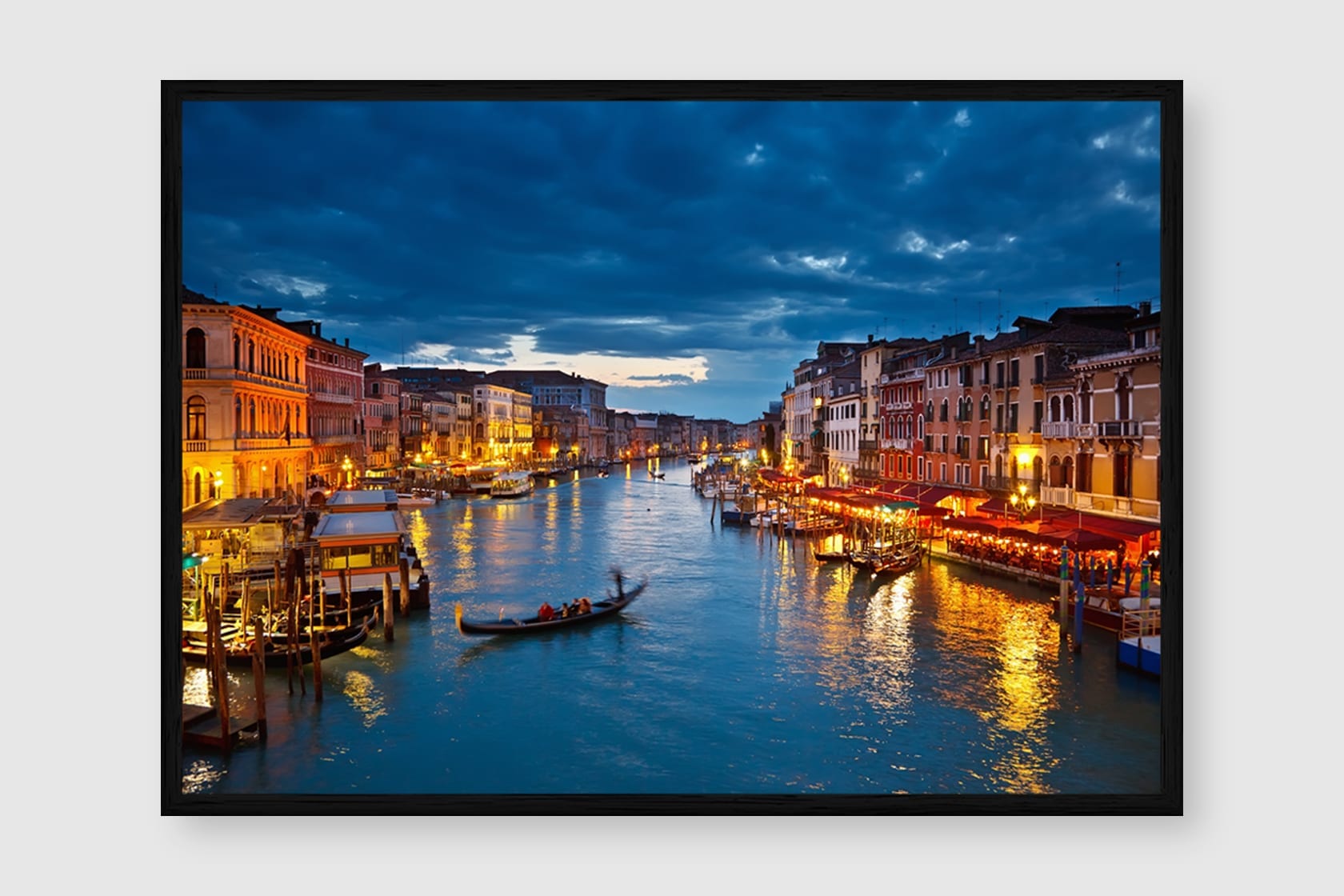 Venice Canal - Adriatic Furniture Pty Ltd
