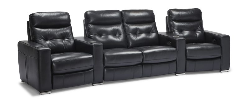 Odeum Home Theatre Lounge
