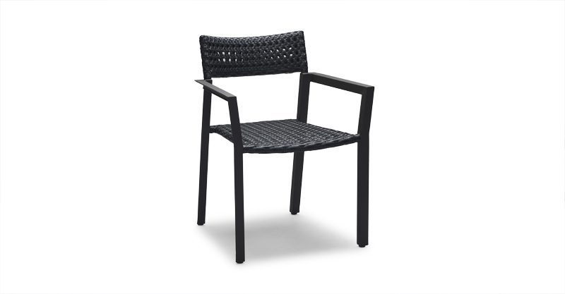 Quay Outdoor Chair