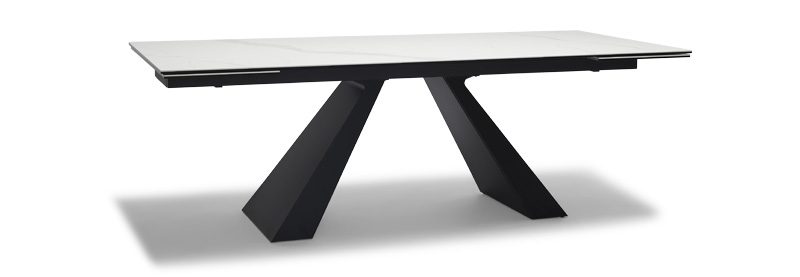 Zenya Extension Dining Table
