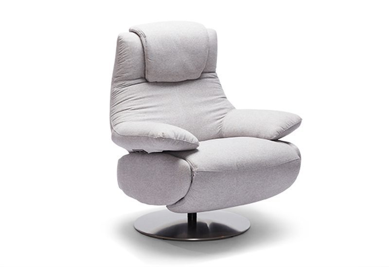 Cammeo Recliner Chair – Fabric