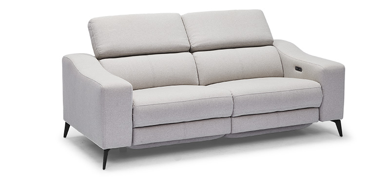 Orion 2.5 Seater – Fabric