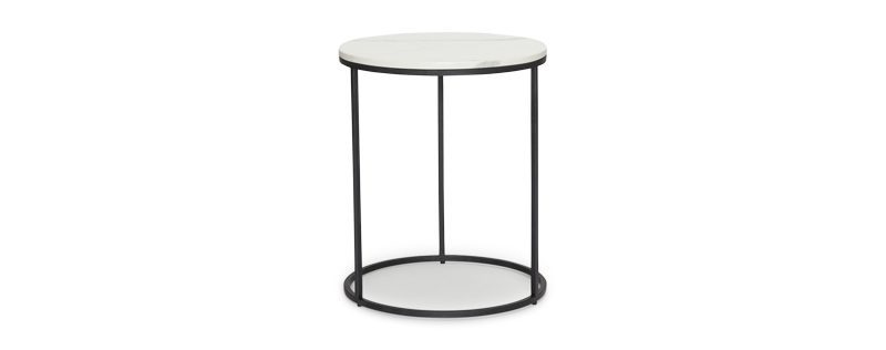 Adore Lamp Table
