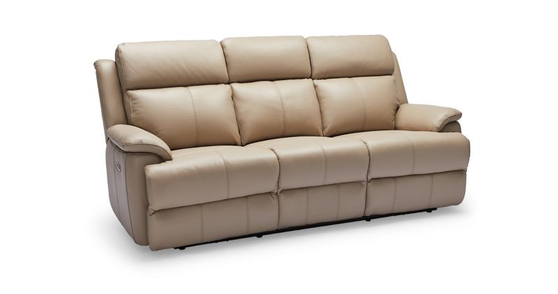 Allure 3 Seater Electric Recliner