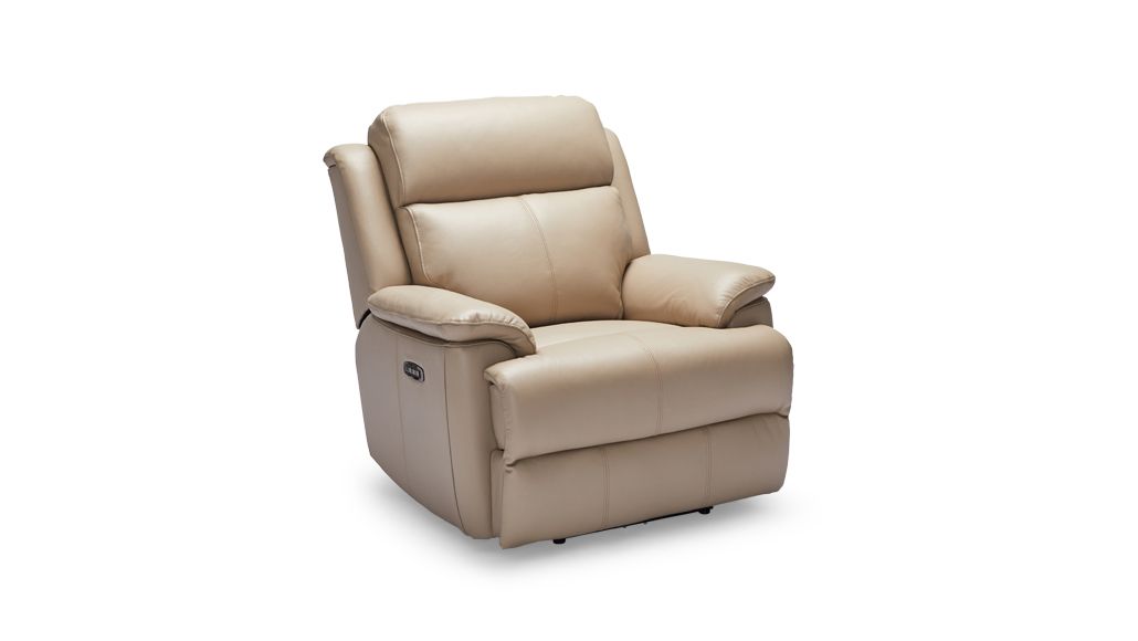 Allure 1 Seater Electric Recliner
