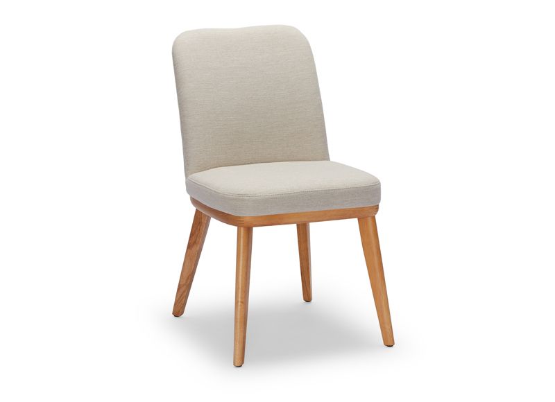 Azul Dining Chair – Fabric