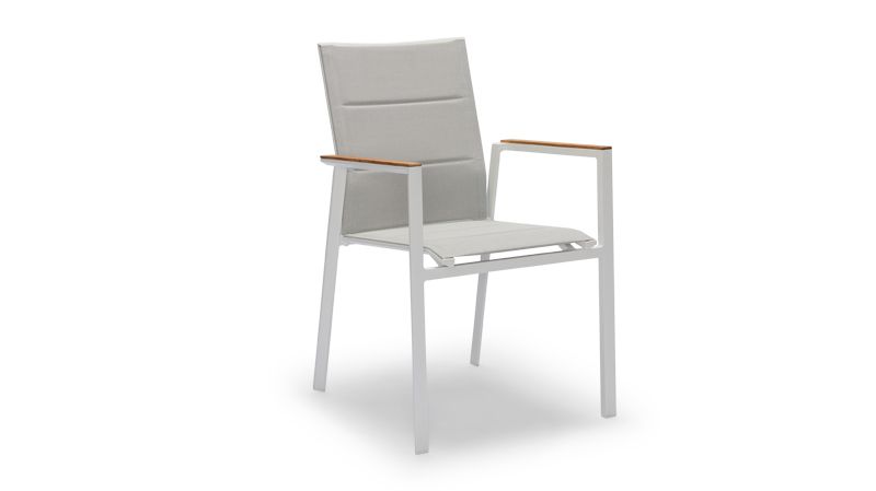 Salsa Outdoor Dining Chair