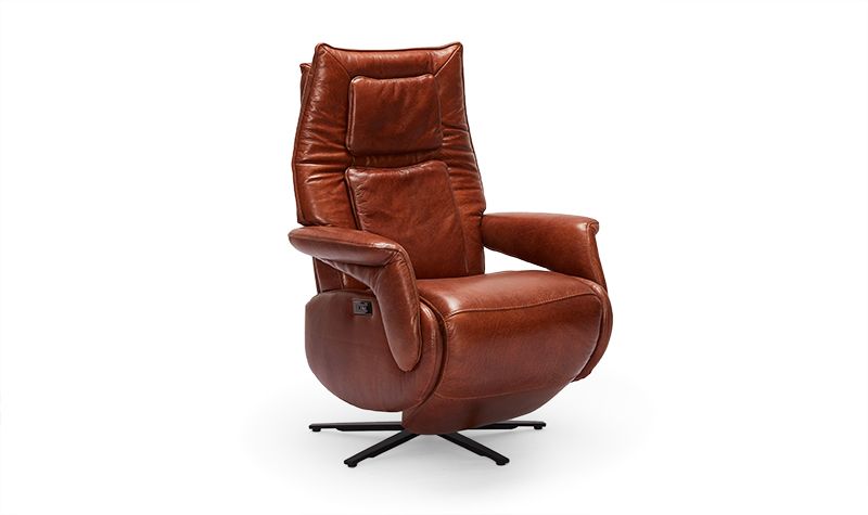 Saxo Electric Recliner Chair