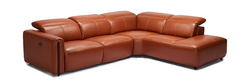 Midas Modular Lounge – Leather