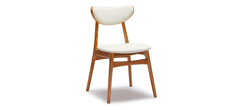 Sven Dining Chair – Natural