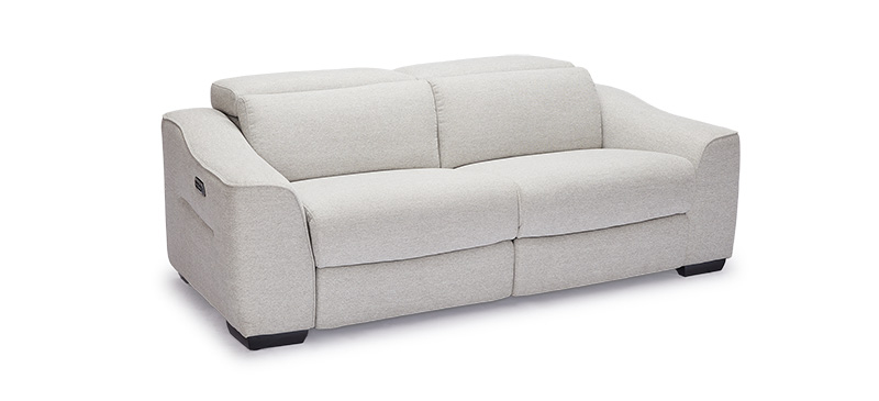 Kennedy 2.5 Seater – Fabric