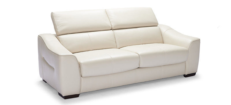 Mayfair Sofabed – Leather