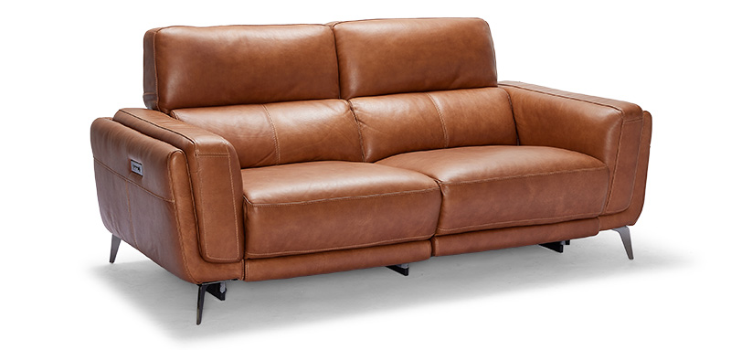 Bello 2.5 Seater – Vintage Leather