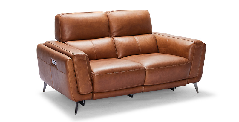 Bello 2 Seater – Vintage Leather