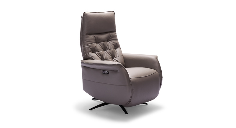 Bowie Electric Recliner Chair