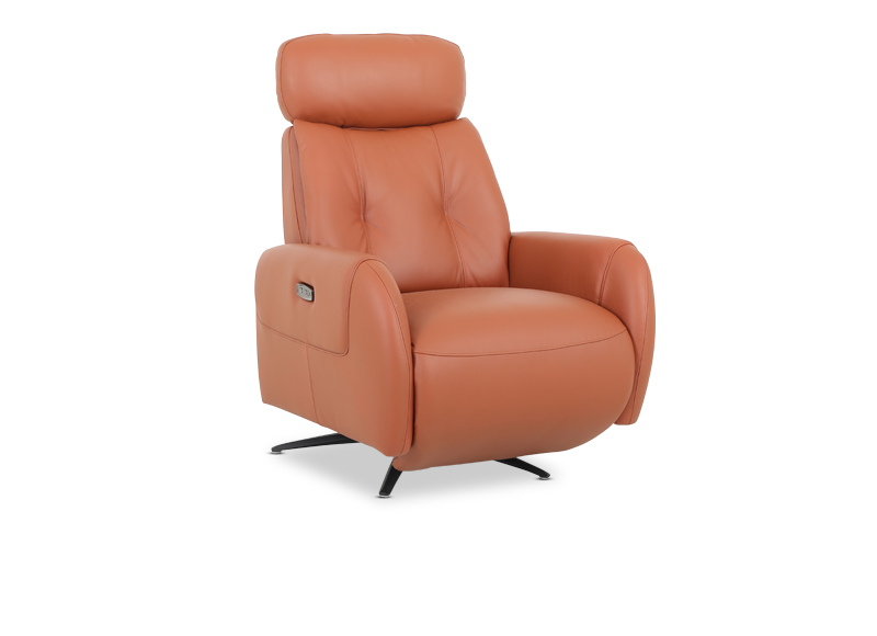 Bruce Electric Recliner Chair