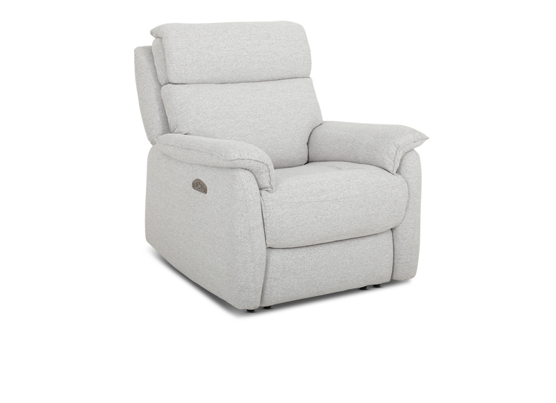 Kimberly 1 Seater Electric Recliner