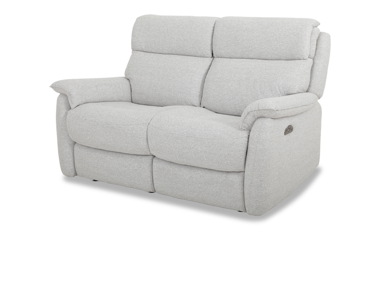 Kimberly 2 Seater Electric Recliner