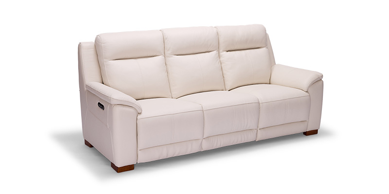 Rivabella 3 Seater Electric Recliner