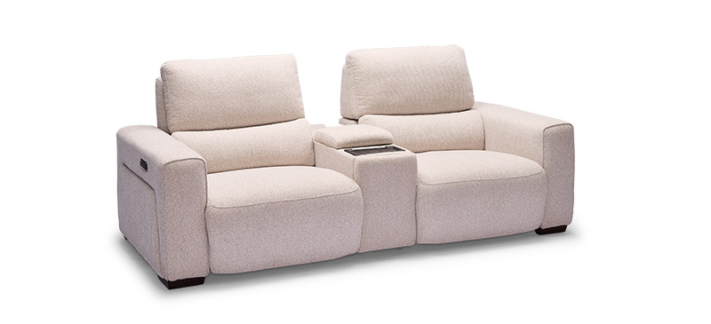 Ridley 2.5 Seater – Fabric