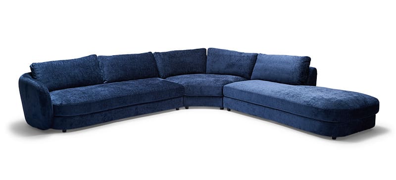 Katalia Modular Sofa