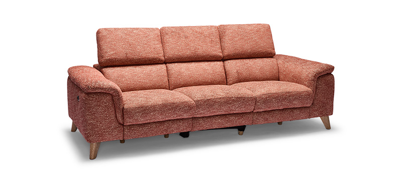 Kelly 3 Seater